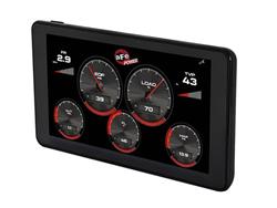 Performance Module, AGD Advanced Gauge Display, 5.5 in. Monitor, Ford, GM, Dodge, Diesel, Kit