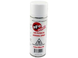 Air Filter Oil, Blue, 6.5 oz., Aerosol, Each