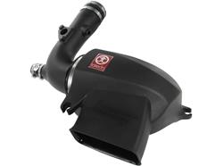 Air Intake Kit, Takeda Momentum Pro Dry S, Polyethylene Tube, Black, Synthetic Filter, Gray, Scion, Subaru, Toyota, 2.0L, Kit