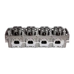 Cylinder Head, 185cc Black Hawk Gen 3 Cylinder Head, Left Side, 2.050 in. Intake, 1.590 in. Exhaust, Assembled, Aluminum, Mopar Gen III Hemi, Each