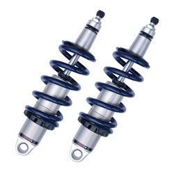 Suspension System, HQ Series Front CoilOvers for 1955-1957 Chevy BelAir. For use with OEM arms. Sold as pair, includes springs.