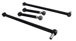 Bolt-On 4 Link System, Replacement Bars, R-Joints, Ford, Kit