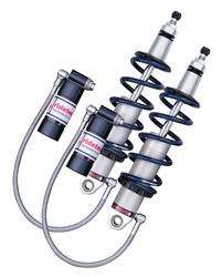 Coilover Shocks, TQ Series, Front, Chevrolet, Pontiac, Buick, Oldsmobile, Kit