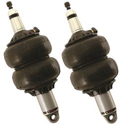 Shock, HQ Shockwave Air, Monotube, Chevy, Pontiac, Front, Pair