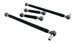 DBL ADJ R-JOINT BAR KIT