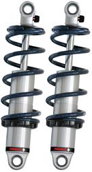 Coilover Kit, Front Position, Monotube, Aluminum, Chevy, GMC, Pair