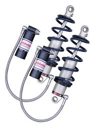 Coilover Shocks, TQ Series, Rear, Ford, Kit