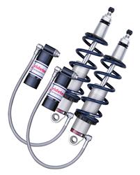 Coilover Shocks, TQ Series, Front, Chevrolet, Pontiac, Oldsmobile, Buick, Kit