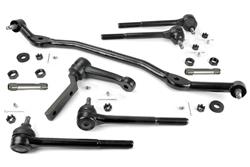 Steering Rebuild Kit, Linkage Kit, Buick, Chevy, GMC, Pontiac, Oldsmobile, Kit