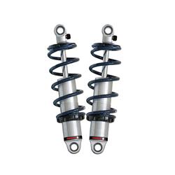 Coilover Shocks, HQ Series, 4-Link Rear, Pontiac, Chevrolet, Kit