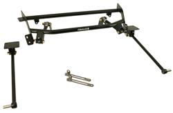 Bolt-On 4 Link System, Double Adjustable R-Joints, Chevy, Kit