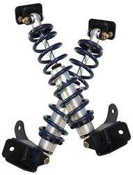 Coilover Kit, G-Body, Single Adjustable, Rear