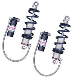 Coilover Shocks, TQ Series, Front, Chevrolet, GMC, 1500, Kit