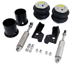 Suspension Kits, Air Springs, CoolRide Systems, Lowered Ride Height, Front, Chevrolet, GMC, Kit