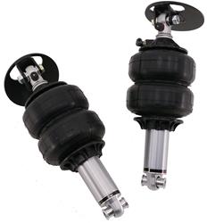 Air Shocks, HQ Series Shockwave, Monotube, Front, Chevy, GMC, Pair