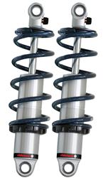 Coilover Shocks, HQ Series, Rear, Chevrolet, GMC, S10, S15, Sonoma, Kit