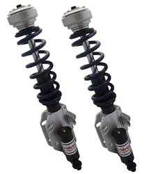 Coilover Struts, TQ Series, Front, Chevrolet, Kit