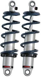 Coilover Kit, HQ, Rear, Adjustable, Monotube, 6.0 in. lowered Rear, Chevy, GMC, Kit