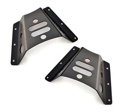 SHOCK TOWER BRACKETS