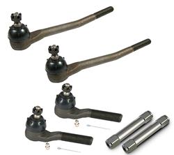 Steering Rebuild Kit, Linkage Kit, Ford, Mercury, Kit