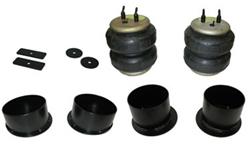 REAR COOLRIDE KIT