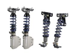 Coilover Kit, HQ Series, Front and Rear, Ford, Kit