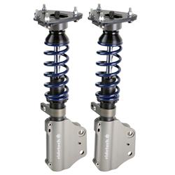 Coilover Struts, HQ Series, Front, Ford, Kit