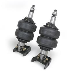 Air Shocks, Front, HQ Series Shockwave, Monotube, Ford, Mercury, Pair