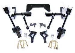 Suspension Kit, AirBar, Rear, Dodge, Plymouth, E-Body, Kit