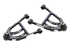 Control Arms, StrongArm, Steel, Black Powdercoated, Front Lower, Pair