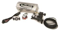 Air Compressor, Suspension, RidePro Series, 12 V DC, 150 psi., 2-Way, 19.6 Amps, Kit