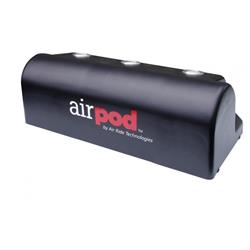 Air Compressor Cover, for 3 gallon AirPod RidePRO Digital, Each