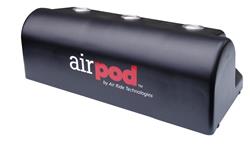 Cover, Air Compressor Component, AirPod, Each