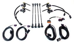 Air Suspension Controller Replacement Part, Ride Height Sensor, Kit
