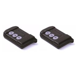 Air Suspension Controller, RidePro X, Key Fob, Remote Controller, Kit