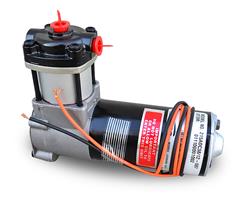 Air Compressor, Thomas, 12 V DC, 120 psi, 16 amps, Each