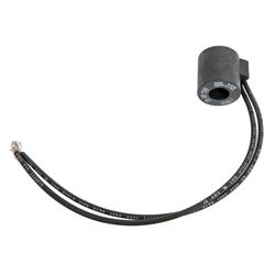 Solenoid Coil, RidePro, Silver, Replacement, Each