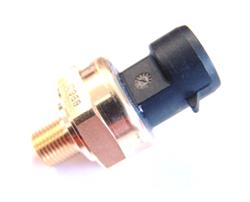 Electrical Sensor, Air Pressure, 1/8 in. NPT Thread, Each