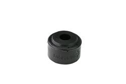 Shock Bushing, Replacement, Polyurethane, Black, 1.500 in. Diameter, Each