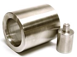 Bushing Tool, Bushing Removal/Installation, Chevrolet Corvette, Control Arms. Kit