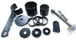 Bushing Tool, Control Arms, Removal/Installation, Each