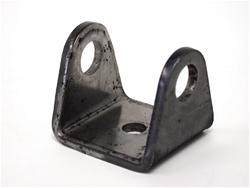 Rod End Bracket, Replacement, Mild Steel, 1.75 in. Width, Each