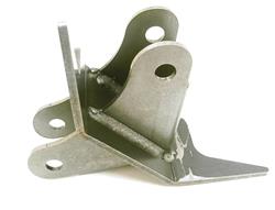 Parallel 4-Link Mounting Bracket, Frame, Left Side, Replacement, Each