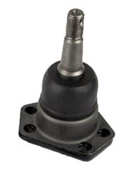 Ball Joint, StreetGrip, Taller Than Stock, Front Upper, Buick, Chevy, GMC, Oldsmobile, Pontiac, Each