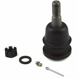 Ball Joint, Lower, Greasable, Includes Dust Boot and Hardware, Chevy, GMC, Each