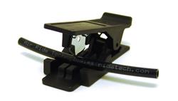Tubing Cutter, 0.000 - 0.500 in. Range, Designed for Use with Rubber or Plastic Tubing, Each