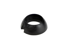 Ball Bushing, Delrin, Upper Half, Each