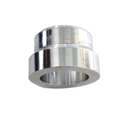 Bearing Spacer, ShockWave, Aluminum, Each