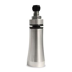 Shock Extension, Stud Mount, Shockwave, HQ Series, TQ Series, Delrin, 3.75 in. Tall, Each