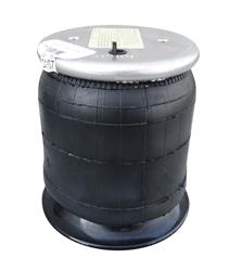 Air Spring, Replacement, 9 in. Diameter, Each